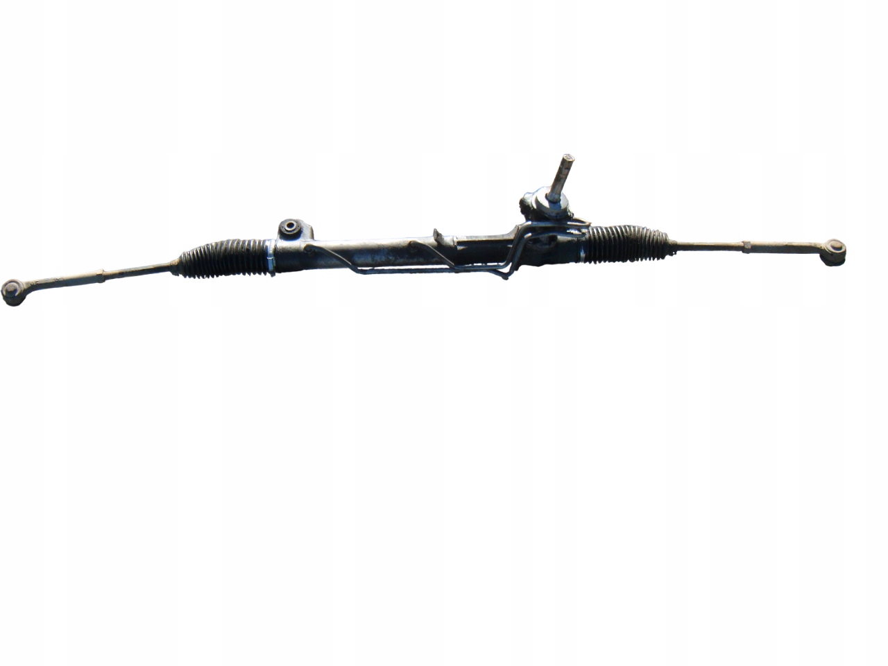 OPEL ZAFIRA B 05- 1.9 CDTI PRZEKŁADNIA KIEROWNICZA MAGLOWNICA 13188616