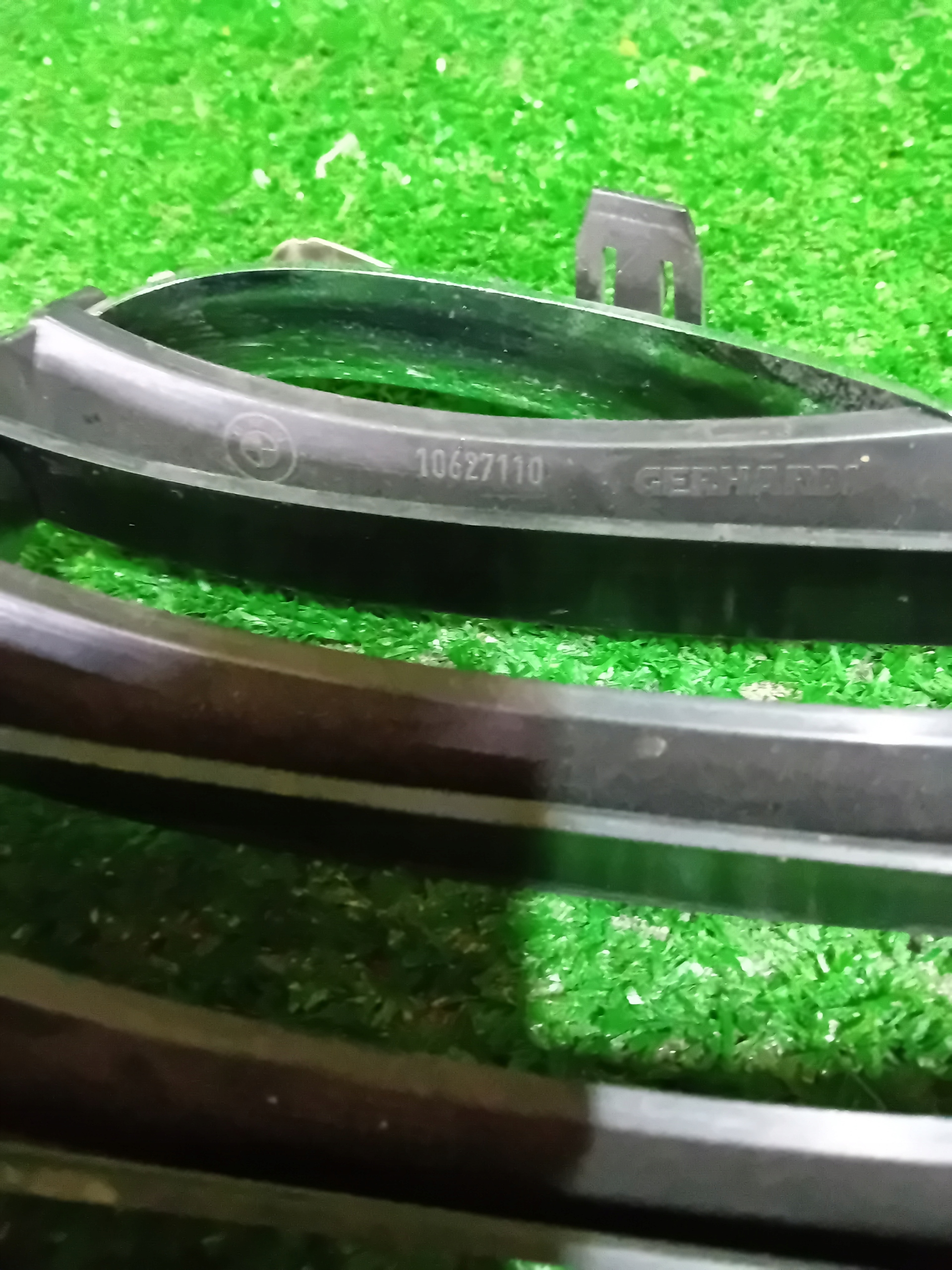 maska maska desna bubreg BMW X1 10627110