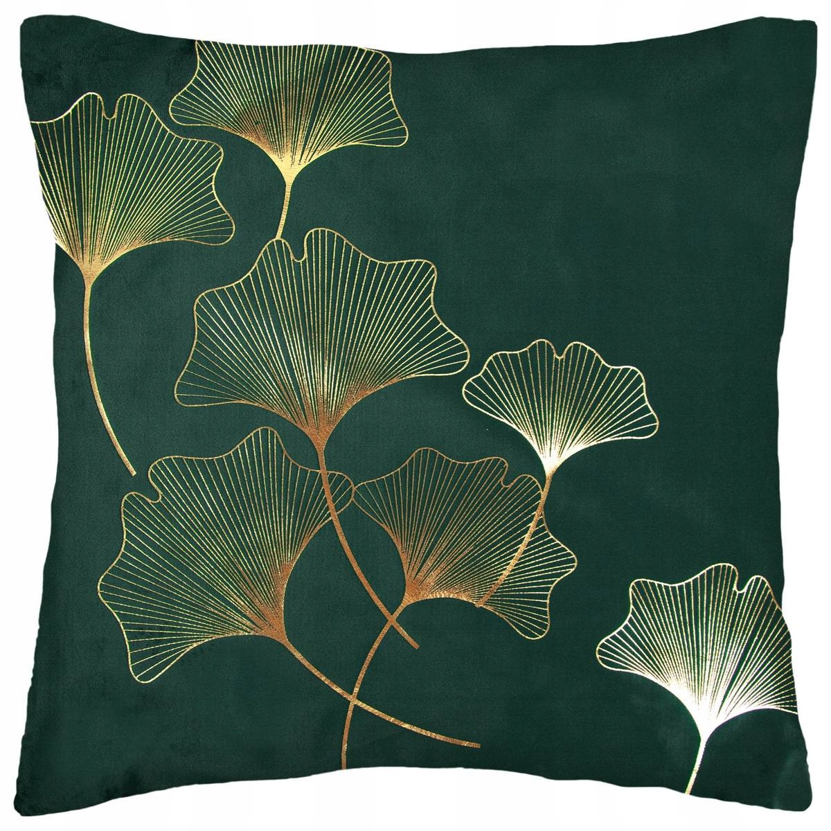 

Poszewka 45x45 Dekoracyjna Mateo Velvet na Jasiek