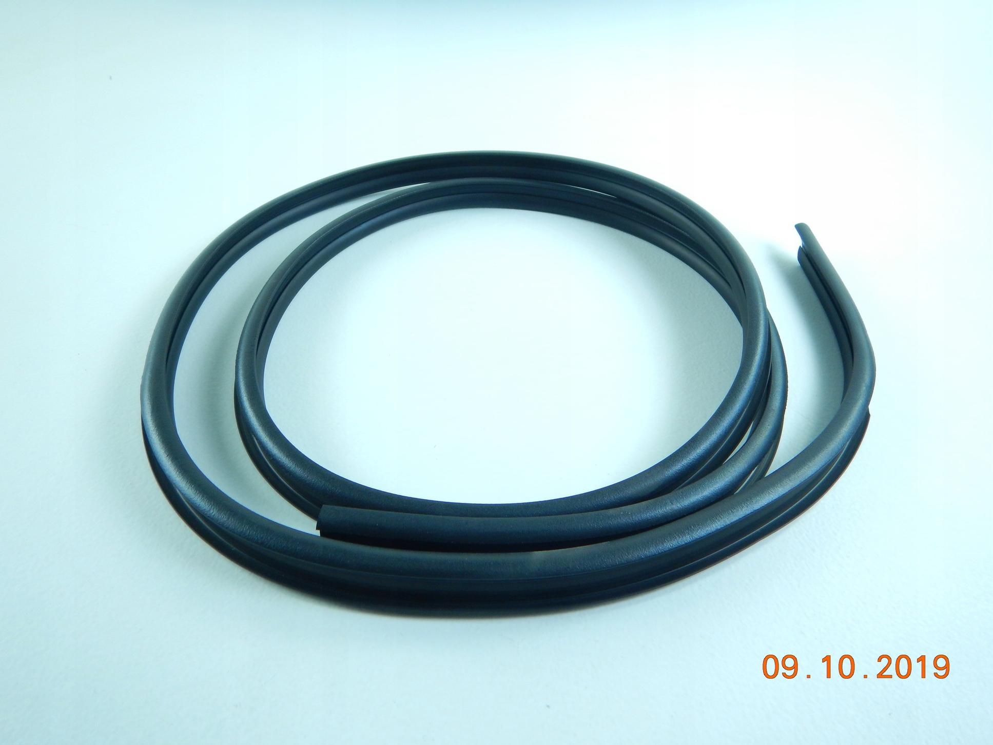 USZCZELKA DACHU PRAWA FIAT TEMPRA 89-96 ASO Producent części Fiat OE