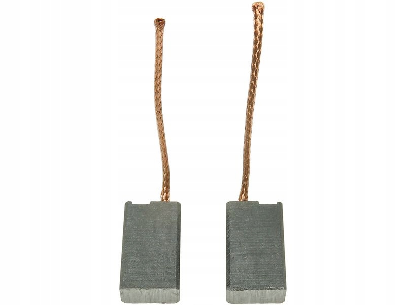 Щетки генератора AS-RU OB9103S