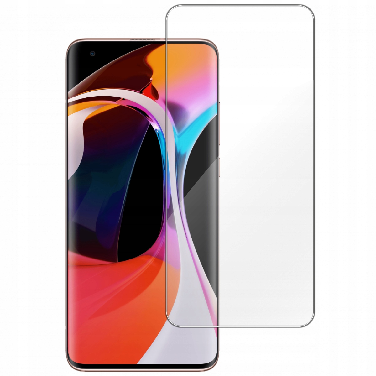 

Szkło hartowane do Xiaomi MI10 szybka