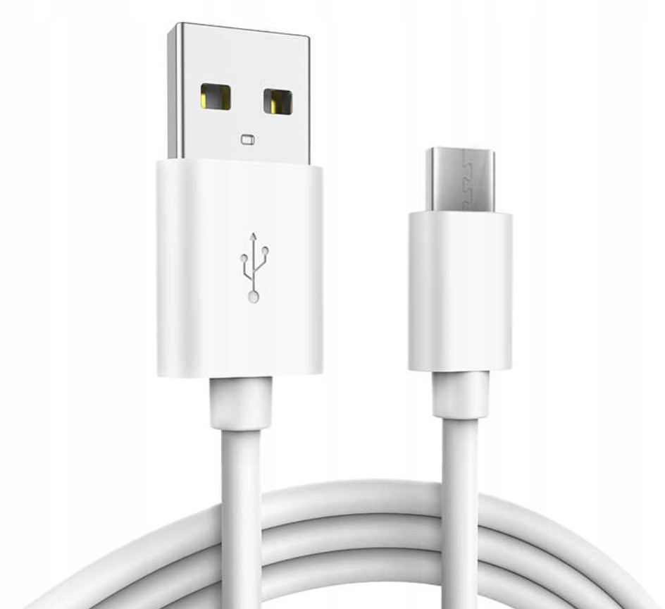 

Kabel Przewód Micro Usb B 2 Metry Długi Android