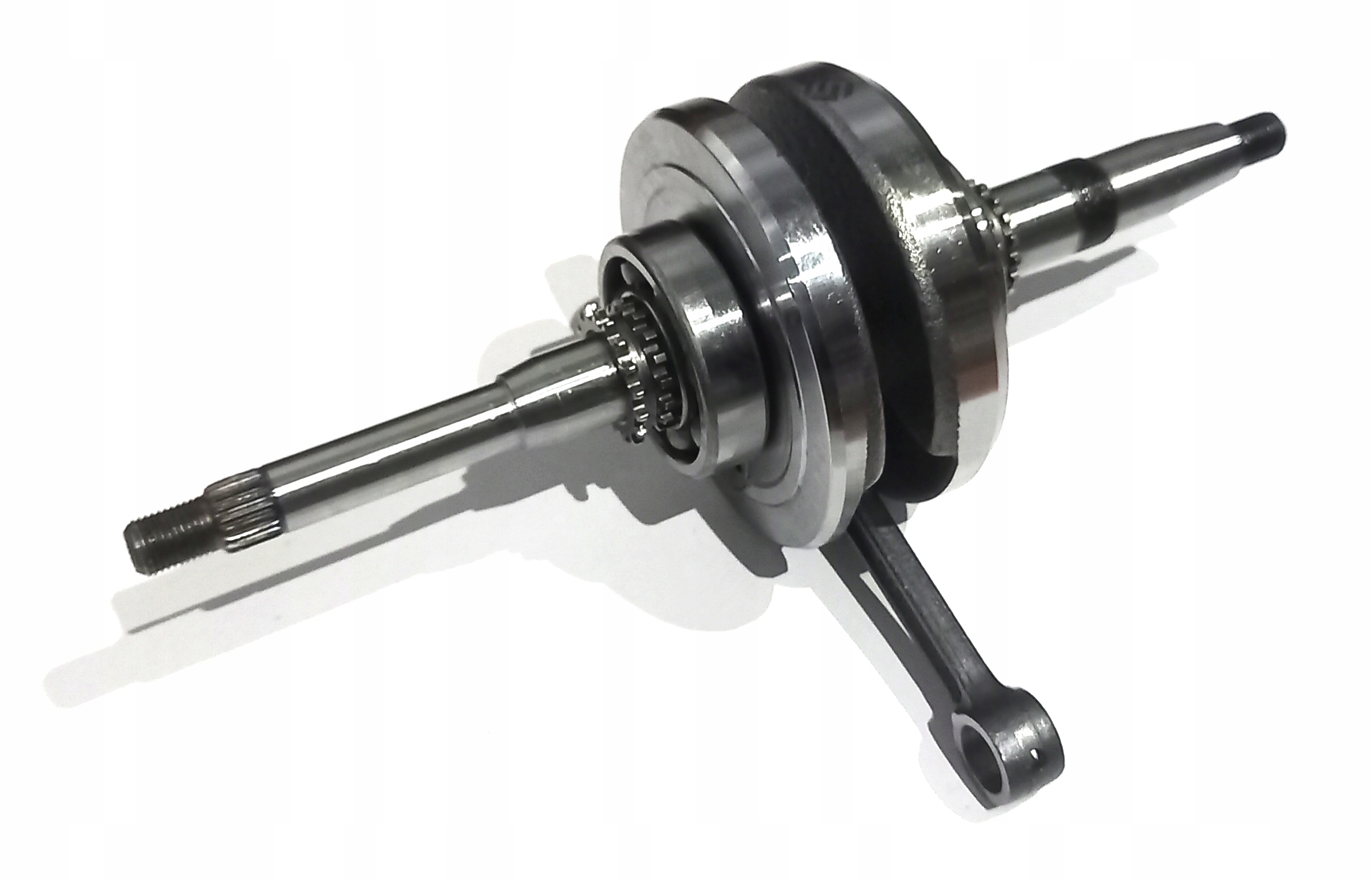 BX1405167 - Коленчатый вал 125 150cc 4T GY6 BAOTIAN Barton ROUTER