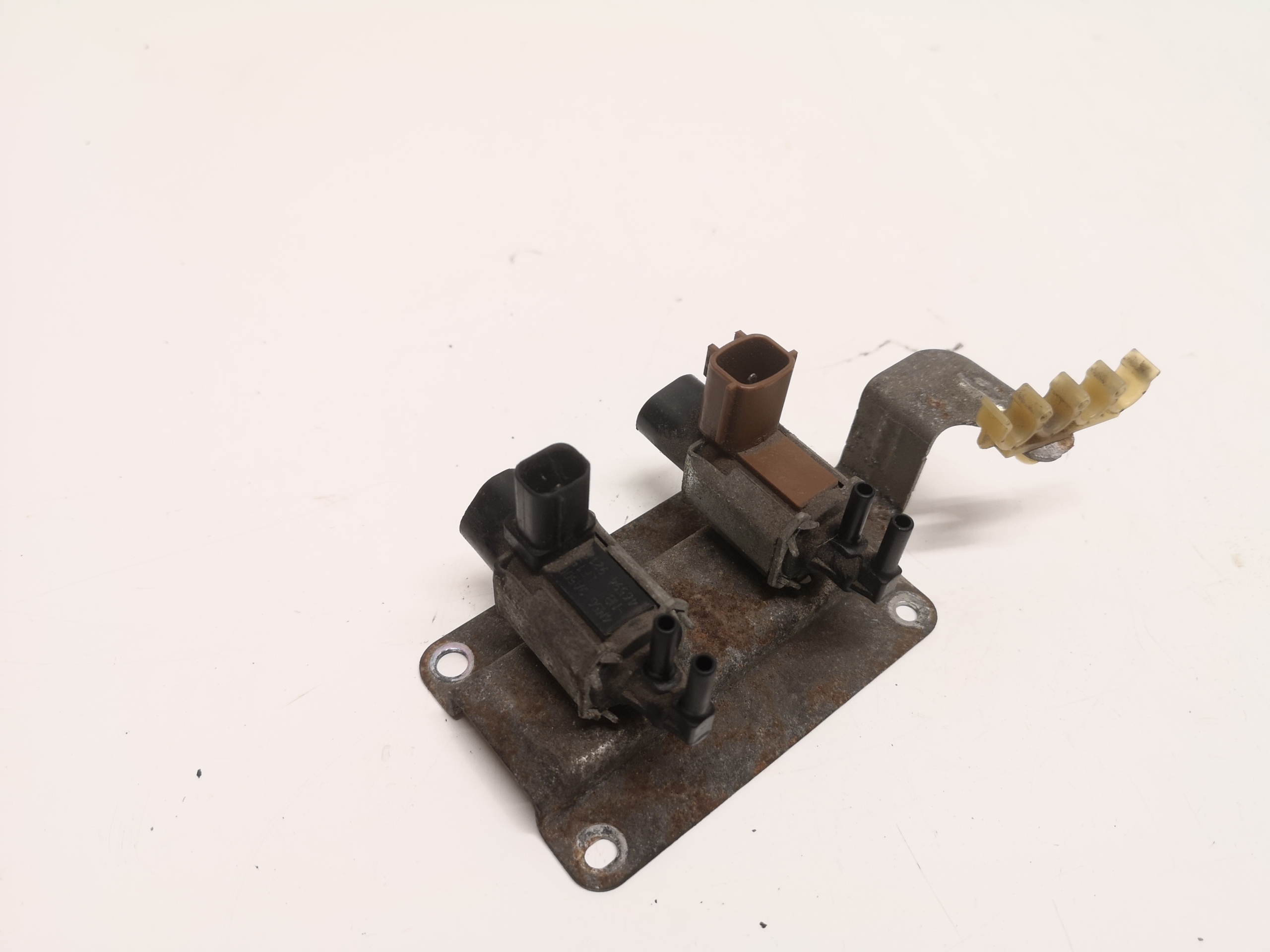 MAZDA 2.0 LF95 ZAWORY STEROWANIA KLAPAMI