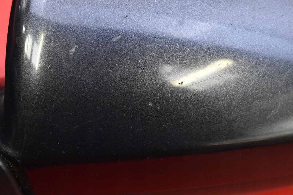 mirror left graphitic EU 010754 AUDI A6 C6 04-08 5 PIN