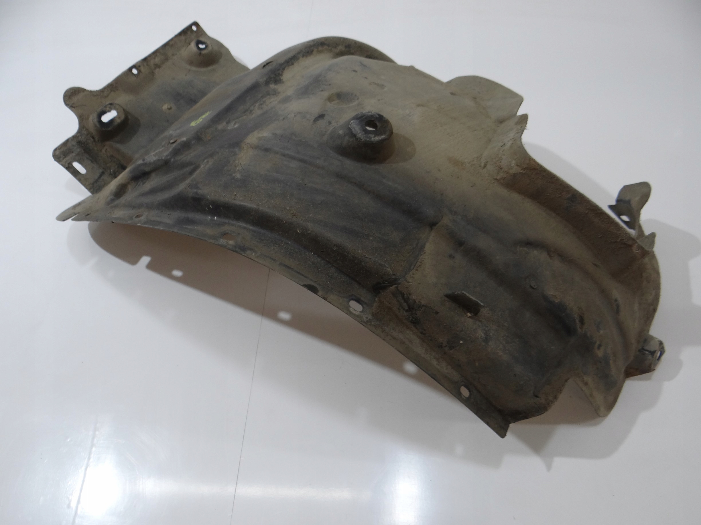 BMW X1 E84 mudguard right front 2990090