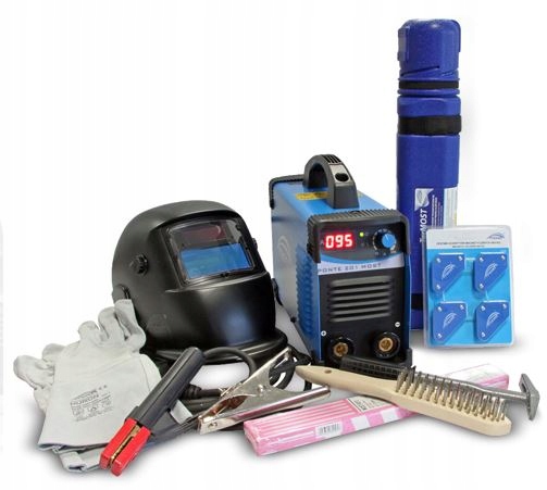 KOŃCÓWKA PRĄDOWA MOST DO MIGOMATU 0.8MM M6x25 MB-15 Marka MOST