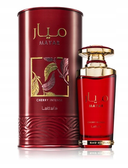 Lattafa Mayar Cherry Intense 100ml Unisex Arabské Parfémy