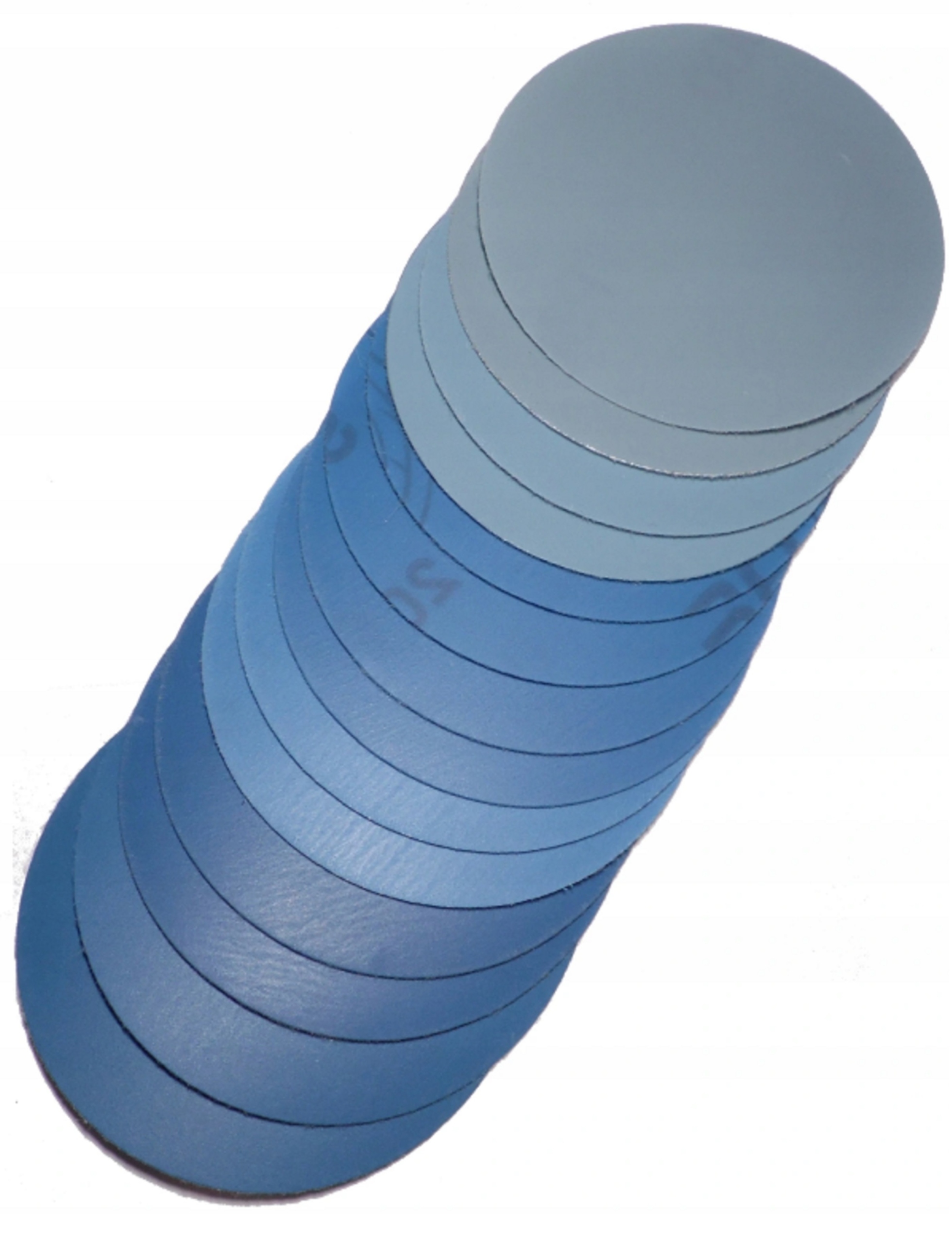 

Zestaw Papier Wodny Rzep Krążki 125mm P800-P3000