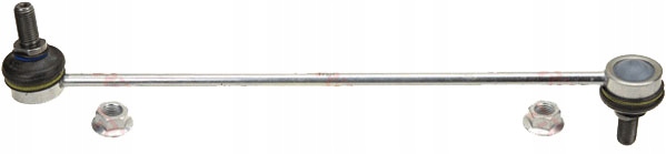 TRW ŁĄCZNIK STABILIZATORA OPEL Producent części TRW