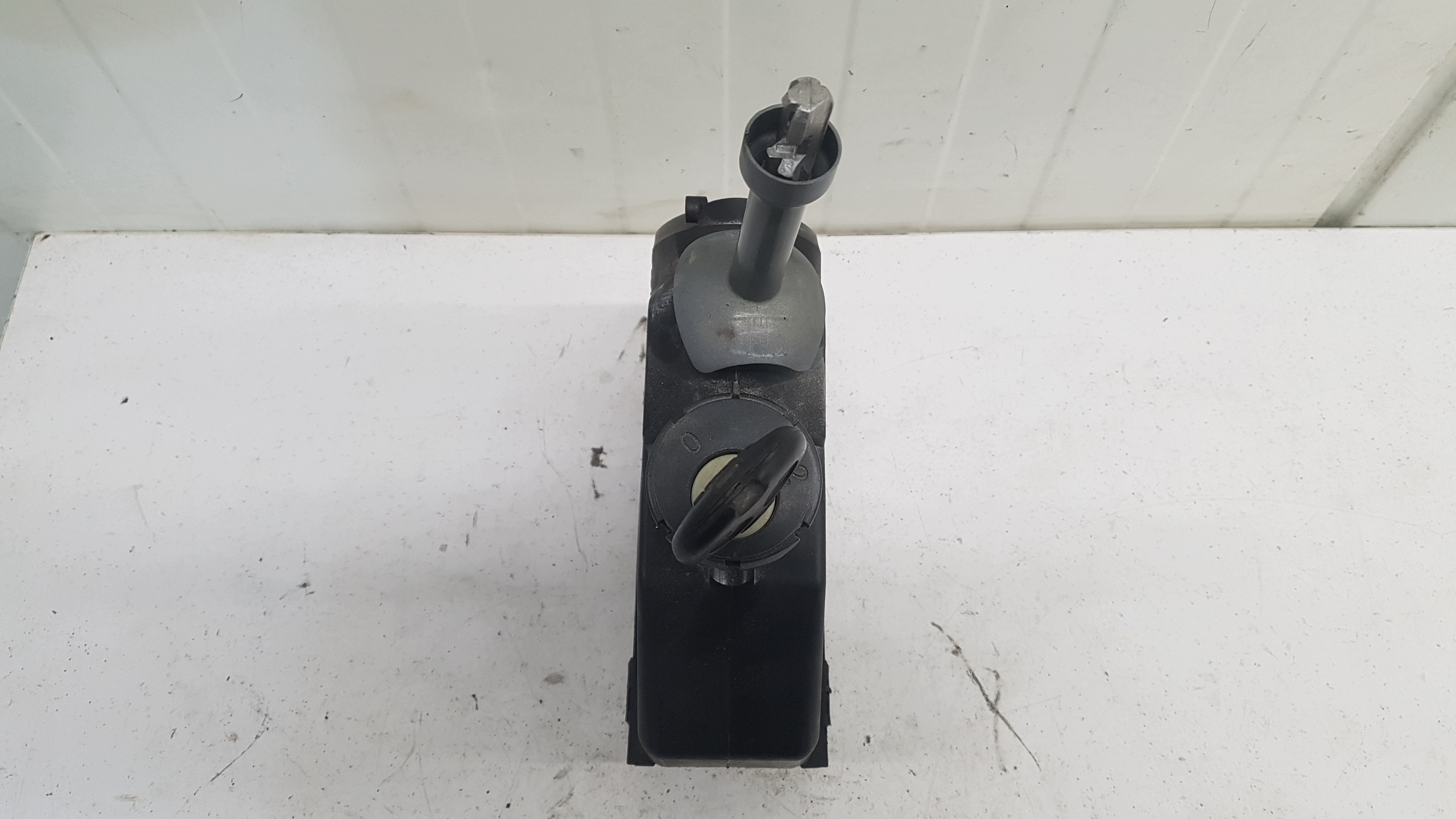 ignition Z KLUCZYKIEM trim SMART FORTWO 450