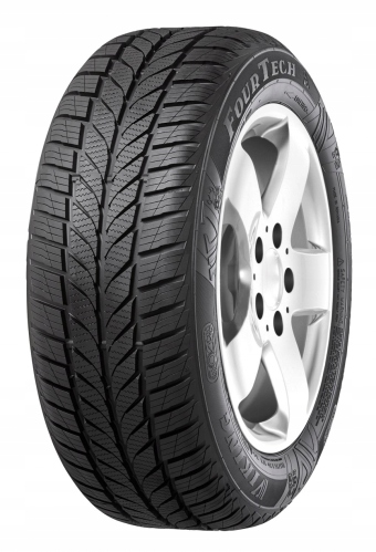 Viacsezónne Pneumatiky Viking 185/65 R14 86T Nové