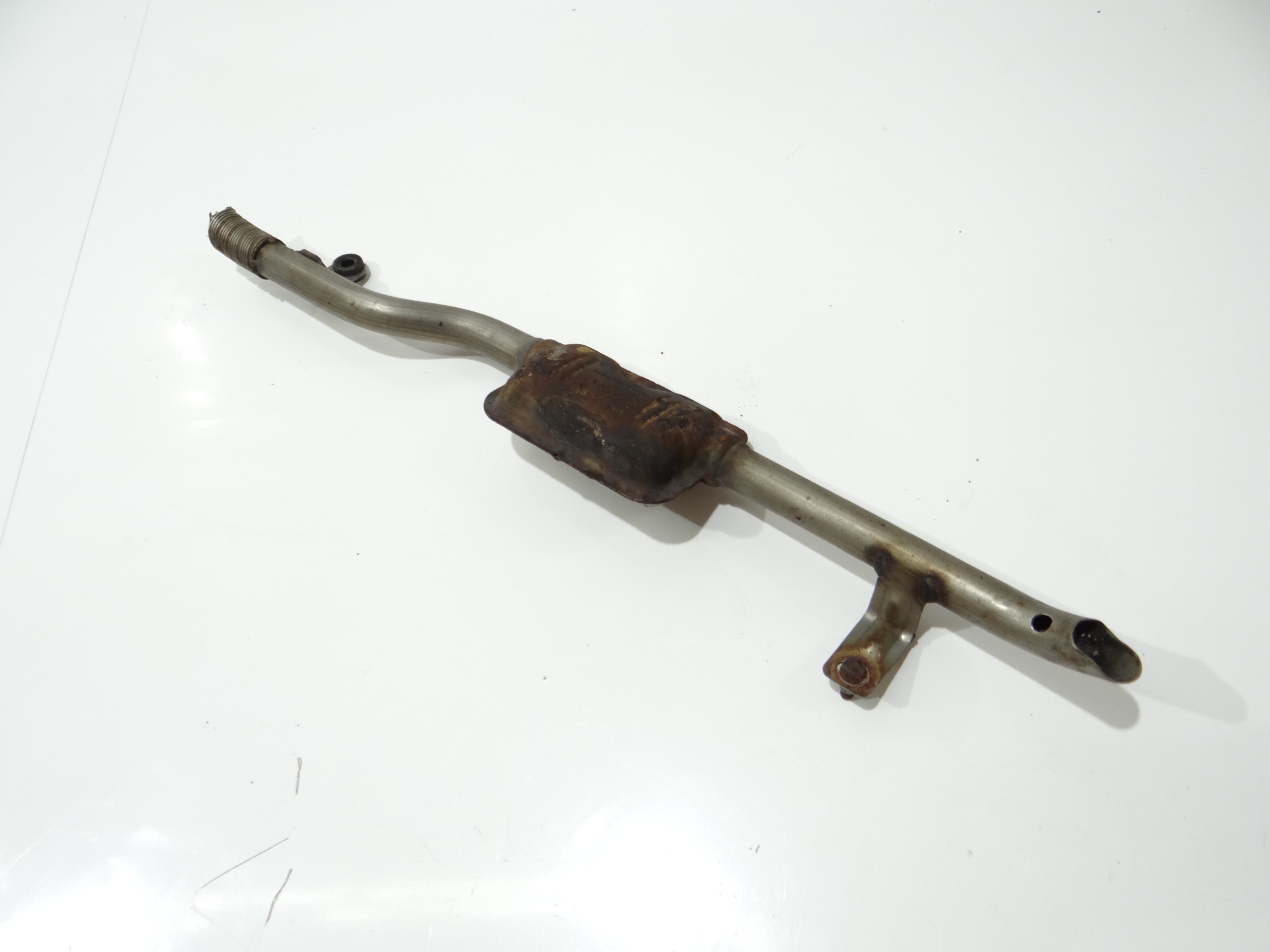 TLUMIK OGRZEWANIA POSTOJOWEGO WEBASTO BMW E60 E61 N52B25
