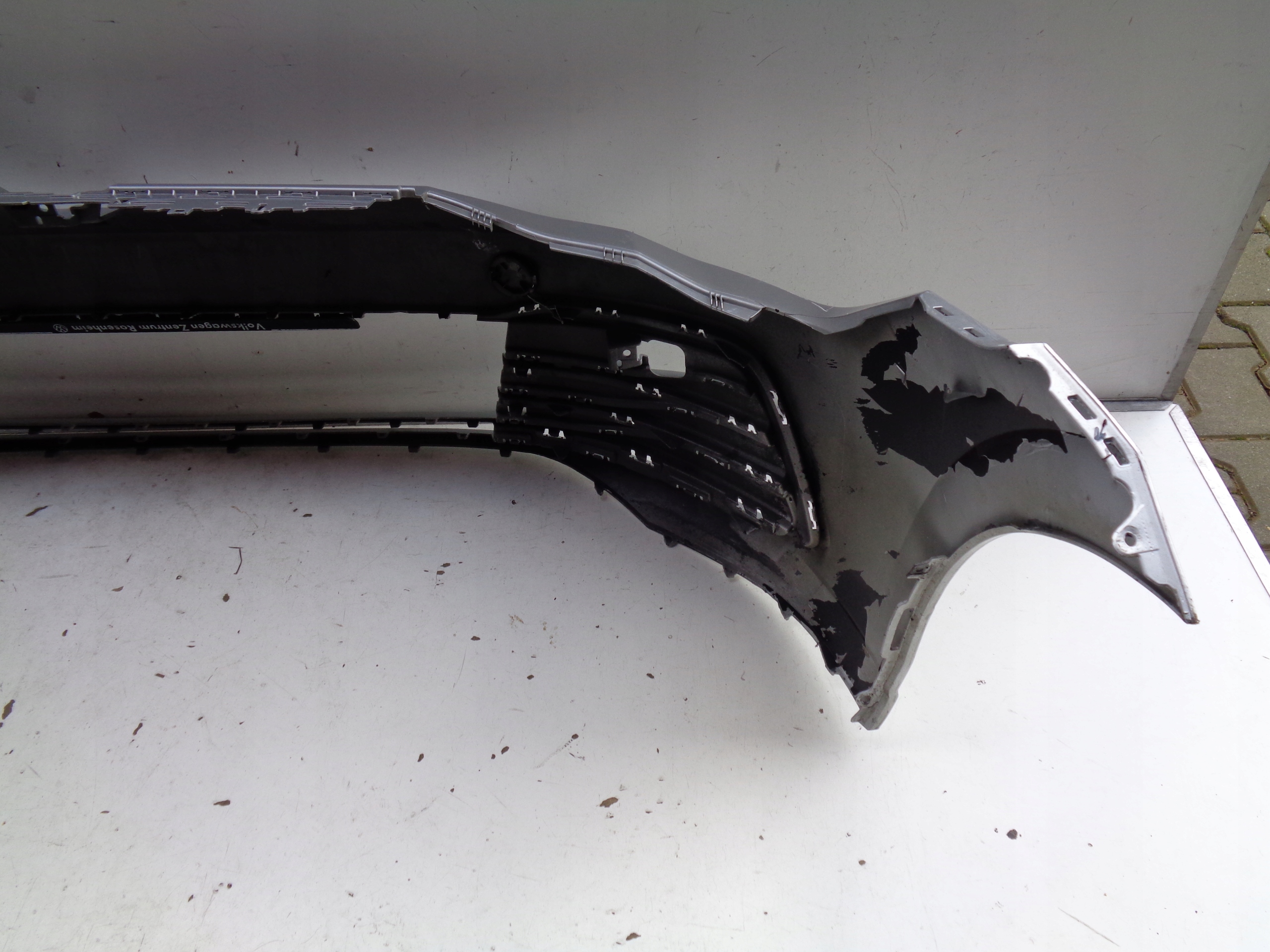 Frontstoßstange VW GOLF VIII 8 5H 5H0 20- NR 41924