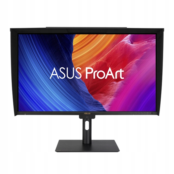 Asus ProArt/PA27UCGE/27"/IPS/4K UHD/160Hz/1ms/Čierna/3R