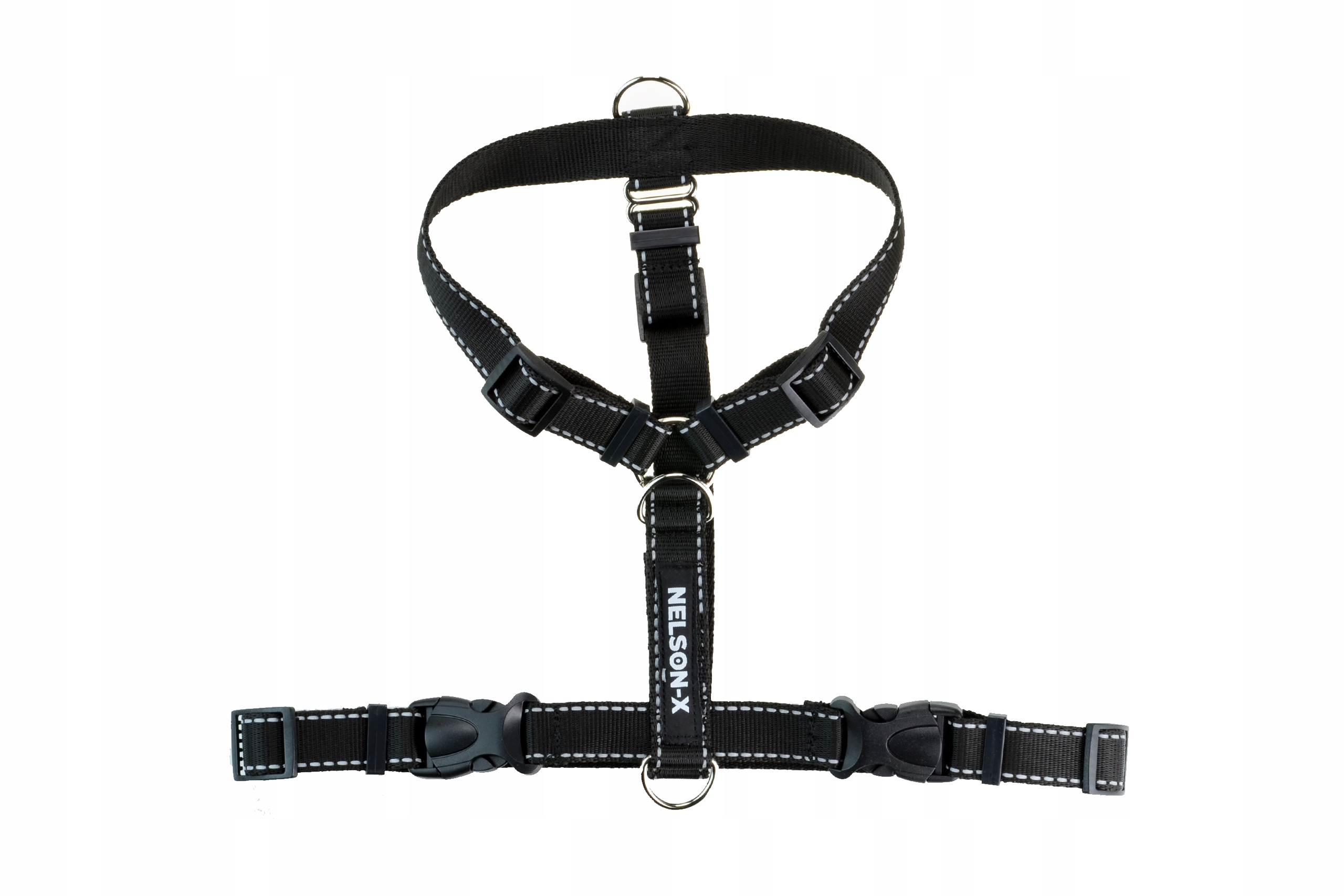 Levně Postroj Pro Psa Easy Guard Walk Nelson-x Velikost L Pro Tellington Ttouch Pols