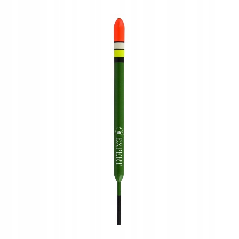 

Spławik przelotowy Expert 201-31-025 2,5 g 17,5 cm