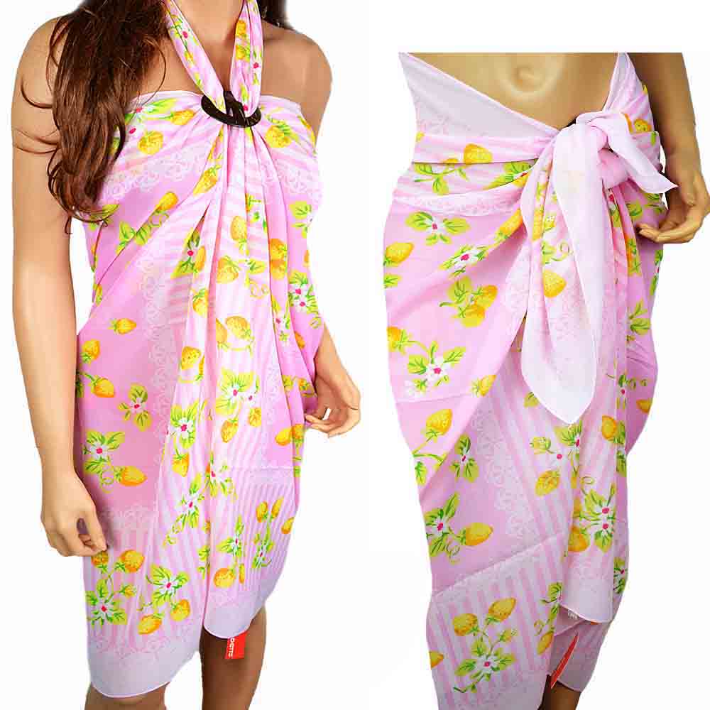 

na Plażę Chusta Plażowa Pareo Parea