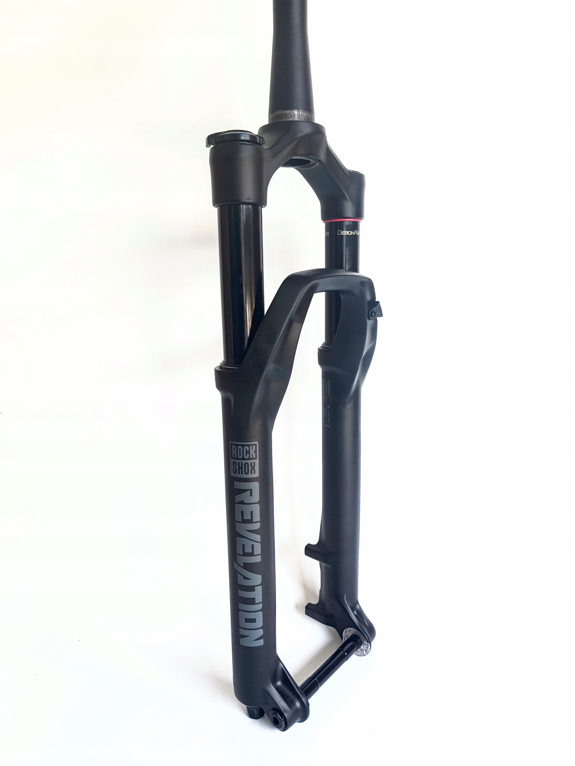 Amortyzator Rock Shox Revelation Rc 27,5'' 120 mm