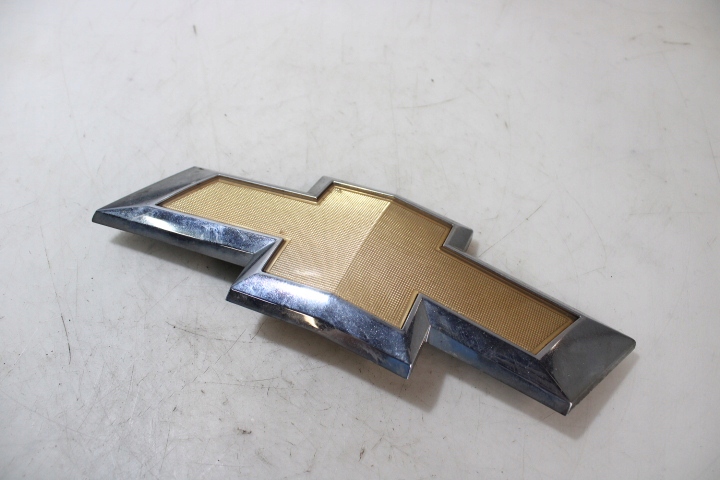 EMBLEMAT CHEVROLET CRUZE LIFT