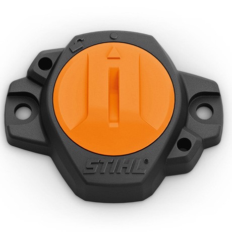Smart connector Stihl akumulatorowy Bluetooth do monitorowania czasu pracy