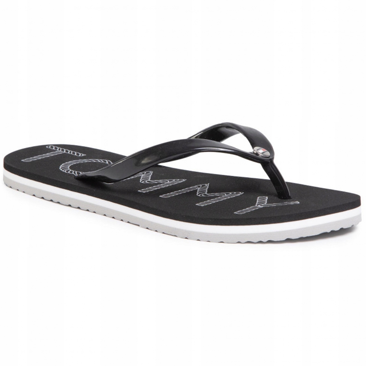 

Tommy Hilfiger damskie japonki klapki oryginał 38