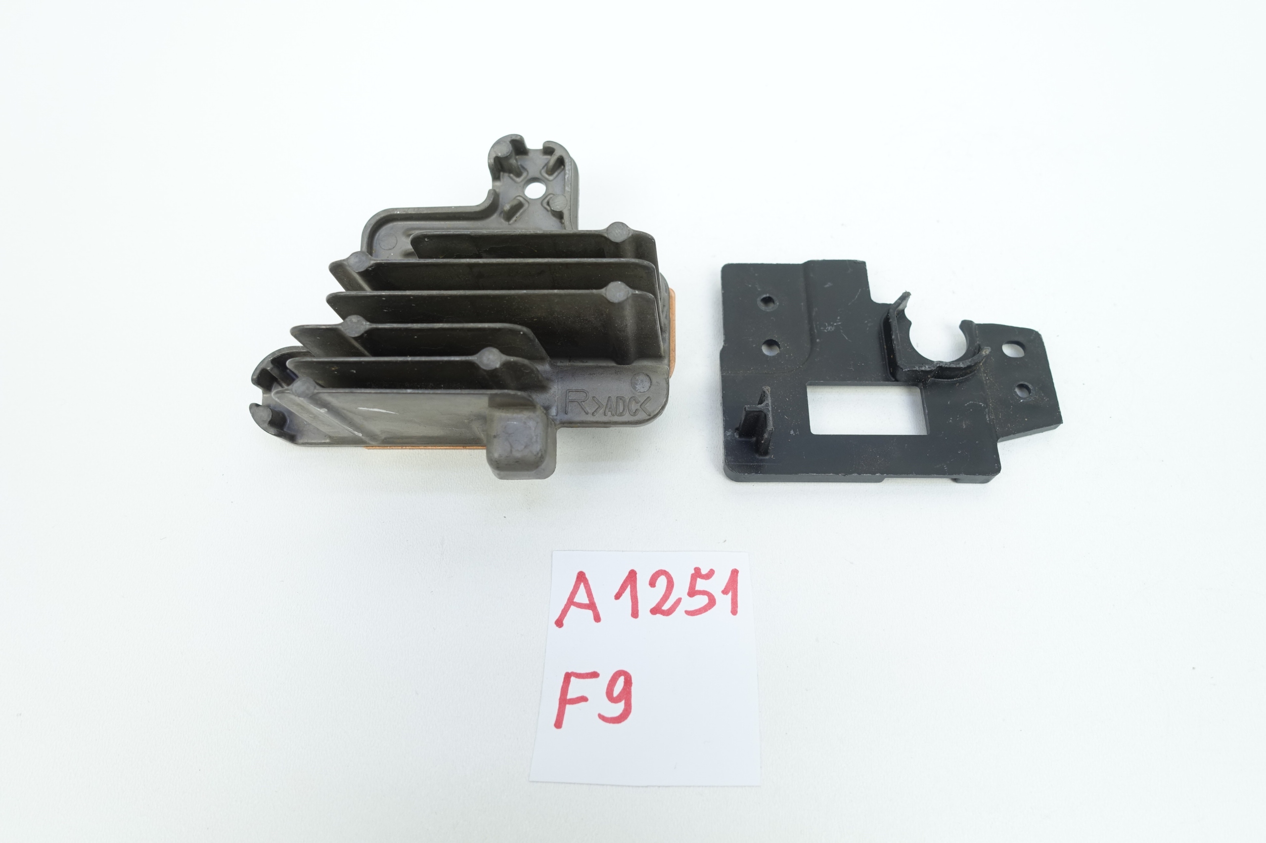 module control unit TOYOTA 10059-19011