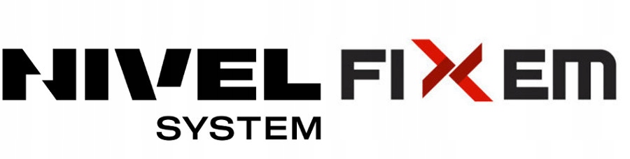 NIWELATOR LASEROWY LASER OBROTOWY NL520 NIVEL SYSTEM Model ZESTAW NL520 DIGITAL