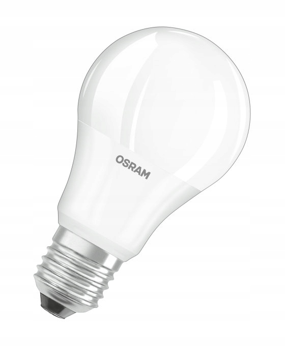 Żarówka LED OSRAM SENSOR czujnik zmierzch 8,8W E27 Stan opakowania oryginalne