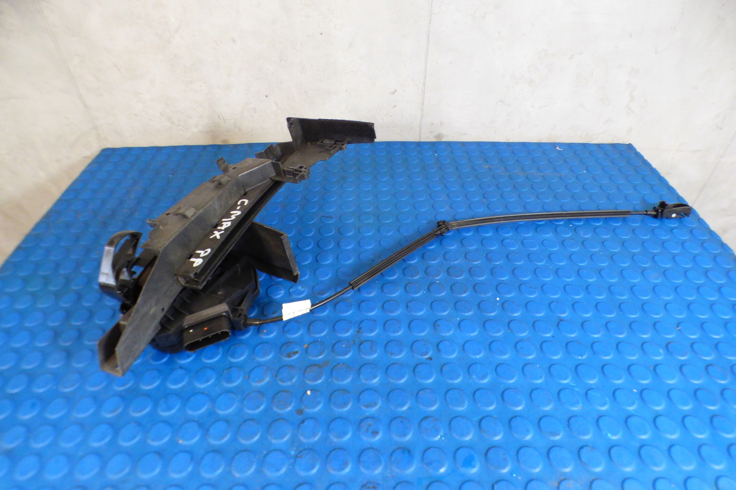 lock door right front AM5A-U21812-BC EUROPA FORD C-MAX MK2