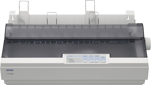 Epson LX-1170 Drukarka igłowa