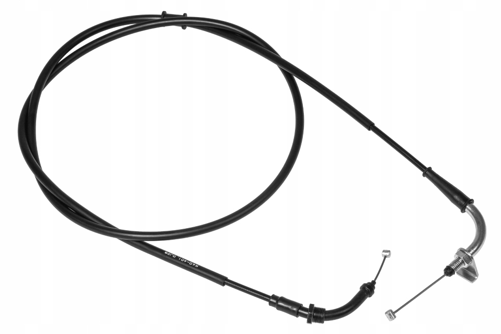 Plynové lanko, typ B, Honda Forza 125 21-23