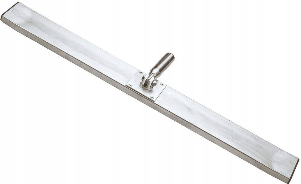 Hliníkové hrable na betón Sieger