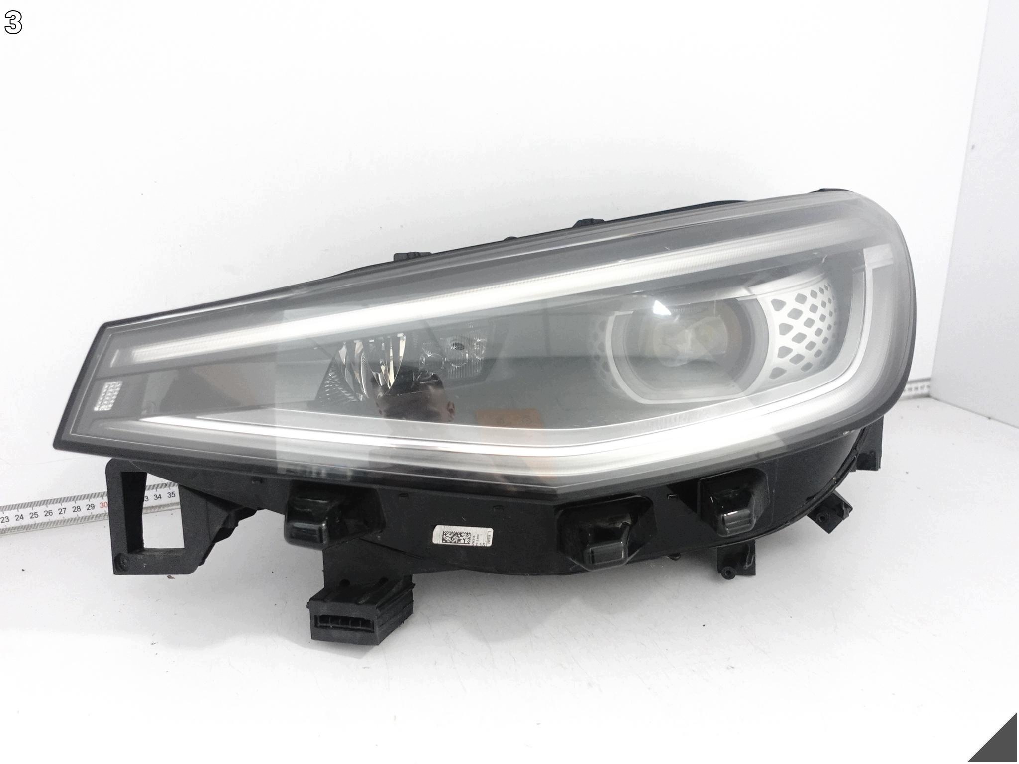 VW ID.4 ID4 ID.5 ID5 GTX 11B 20- light FULL LED IQ.LIGHT left front EUROPA