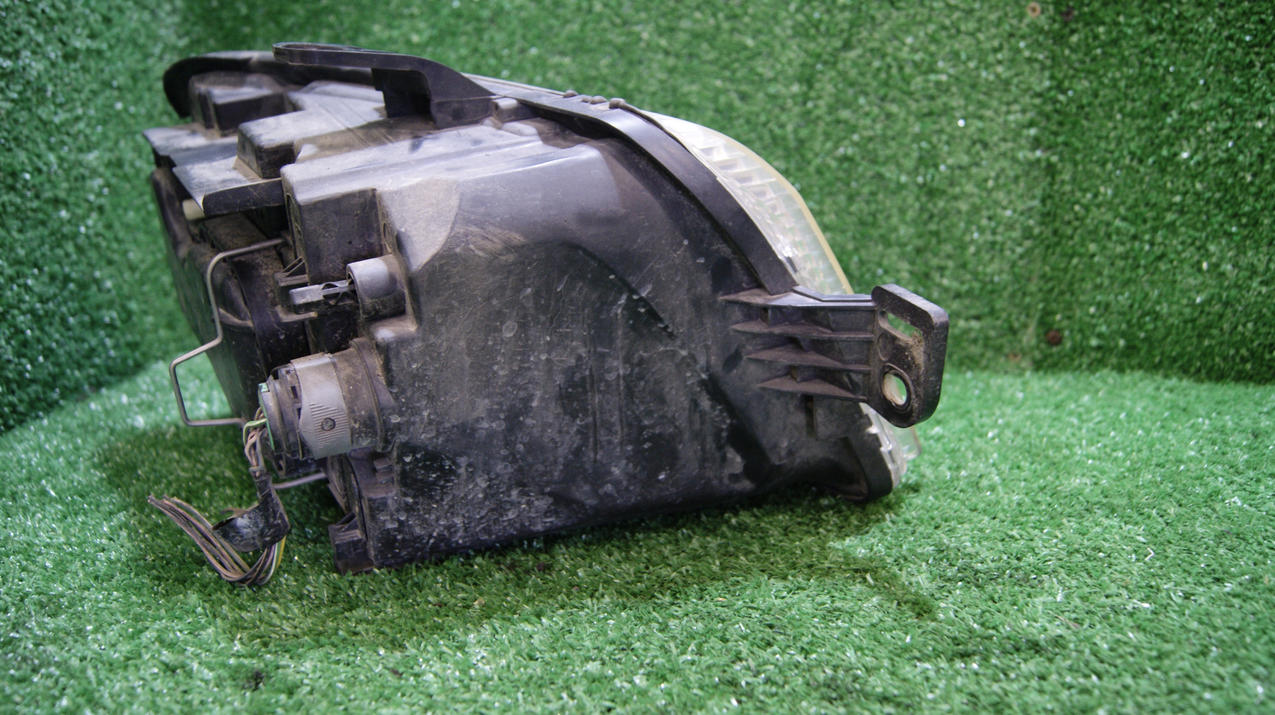 light left front FIAT PANDA 2 TYC
