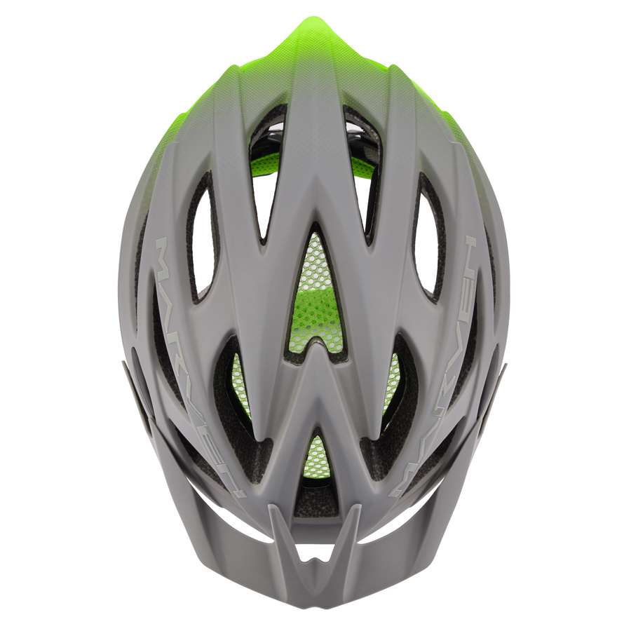 Kask Na Rolki Rower Deskorolkę Regulowany Z Daszkiem Wentylowany METEOR Model Marven