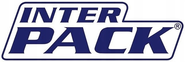 BOX DACHOWY BAGAŻNIK NA DACH INTER PACK TRAXER 6.6 ANTRACYT DACHOWY Długość 191 cm