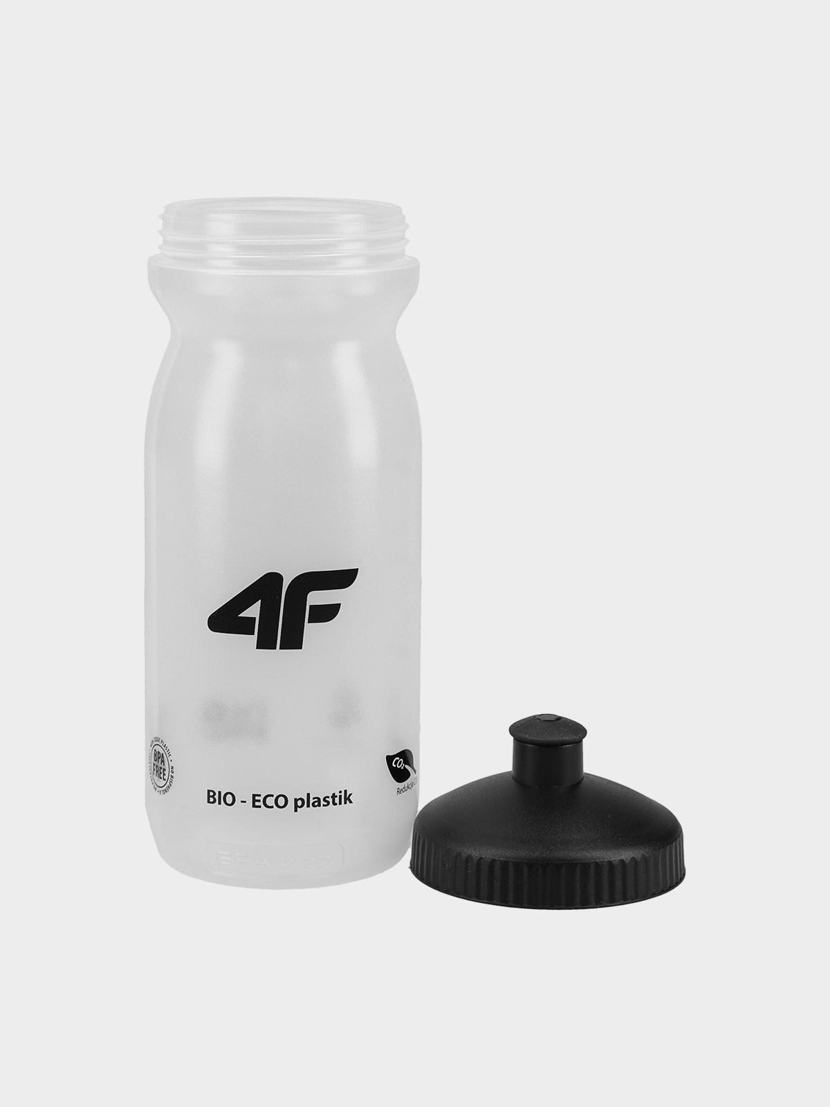 4F BIDON SPORTOWY TRENINGOWY BUTELKA NA WODĘ 600ML Kod producenta 4FSS23ABOTU009