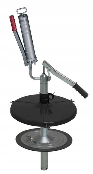 Čerpadlo na mazivo 18 kg FP01018