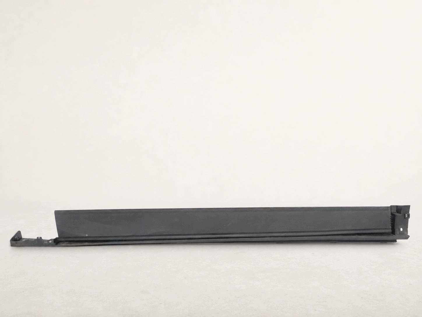 FORD MUSTANG MACH-E GT CX727 20- threshold left moulding cap threshold