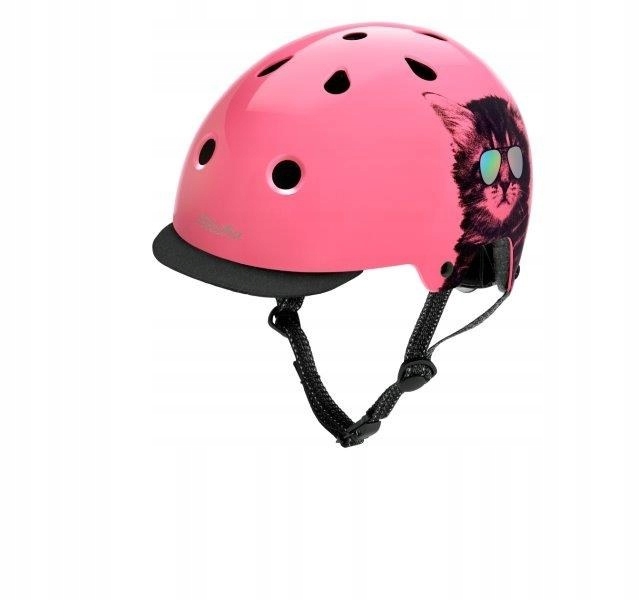 ELECTRA KASK COOLCAT ROZMIAR L 542247
