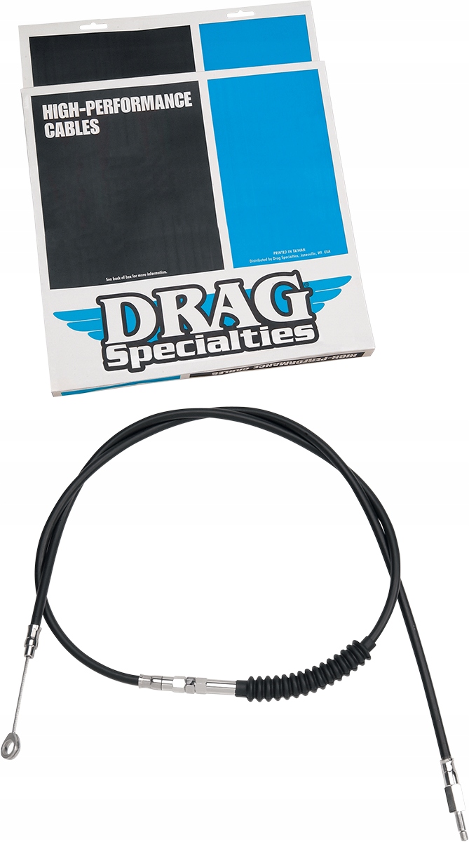 Spojková šnúra Harley-Davidson Sportster XL883 XL1200 2004-