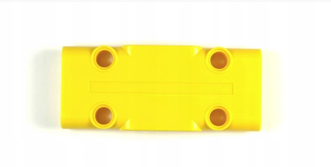 

Panel 1x3x7 Żółty Lego Technic 71709 6334490