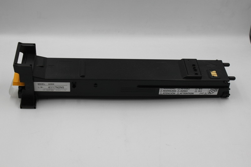 Minolta 4600 A0DK352 Magenta Originál