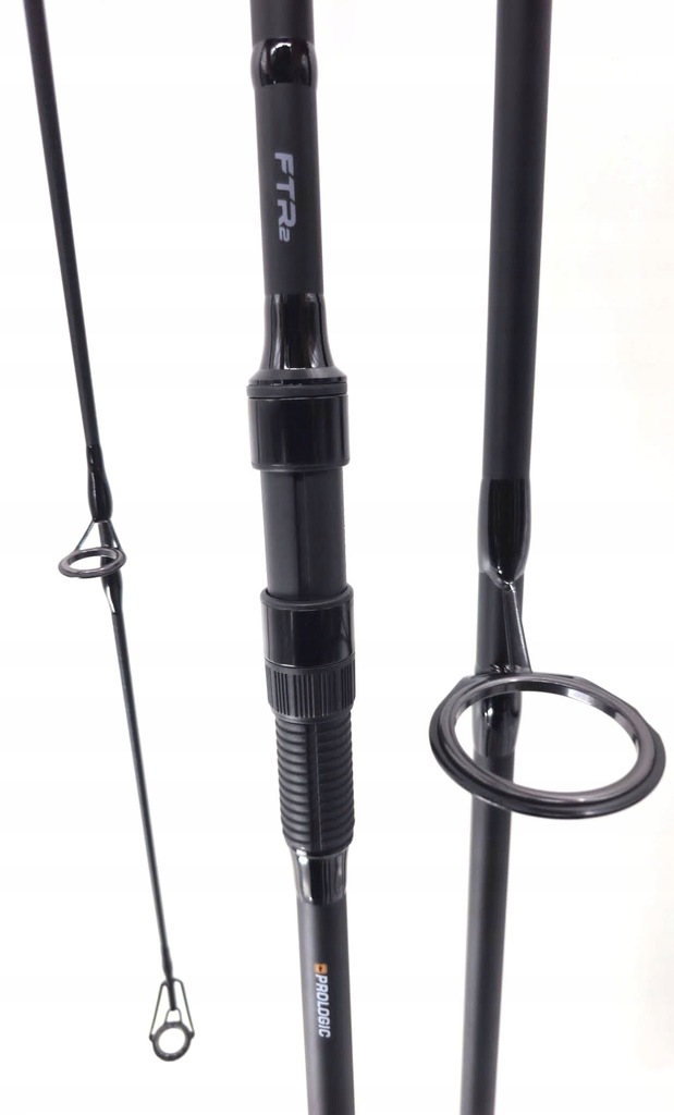 Wędka Prologic FTR2 3.60m 3,5lbs 3sec Przelotka 50mm New 2024