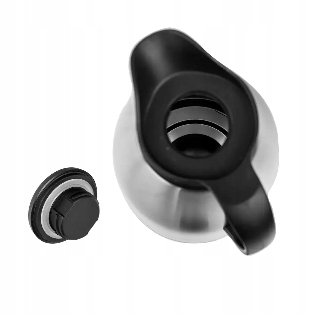 Termos konferencyjny stołowy z odkręcaną pokrywą dzbanek 2L Mega-M Rodzaj termos na napoje