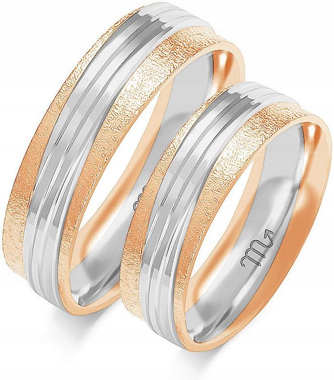 svatební na svatební hostina pro pár 585, rok 20 21 22, výjimečná zlatá kolekce