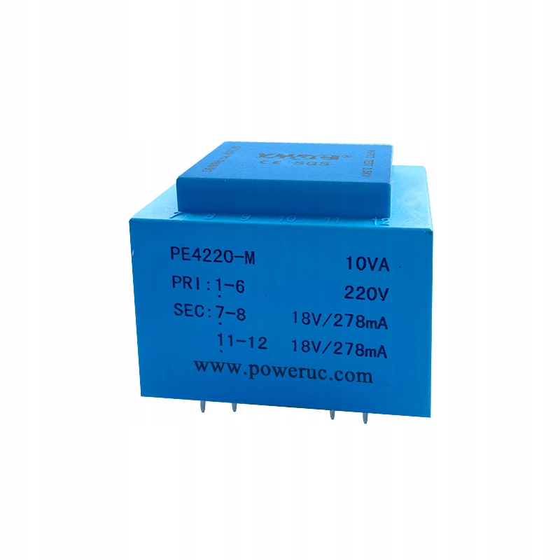 Трансформатор YHDC PE4215-M