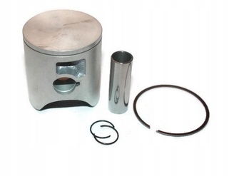 Piest Prox 53,96MM Husqvarna Cr Wr 125 97-03